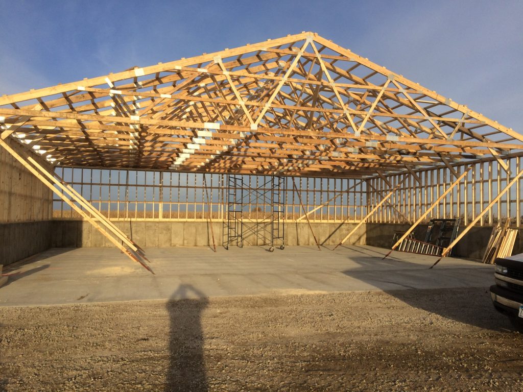 Dan Brouwer Builders